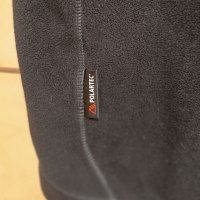 Mammut-Polartec-Много Запазен, снимка 12 - Спортни дрехи, екипи - 43926156