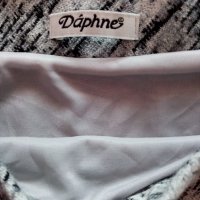 Намалена! Дамска пола Daphne, снимка 2 - Поли - 36689017