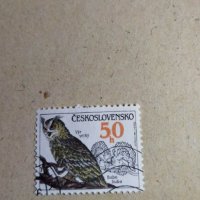 Лот от 10 марки Чехословакия, снимка 8 - Нумизматика и бонистика - 40381662