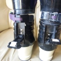 Ски обувки Rossignol Dynafit Comfort Tuning 201, снимка 14 - Зимни спортове - 43491335