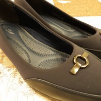 обувки тъмно сини, снимка 6 - Дамски ежедневни обувки - 32697487