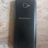 GSM апарат MobiWire , снимка 2 - Други - 40768665