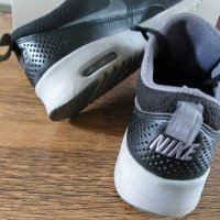 Nike AIRMAX THEA - страхотни дамски маратонки, снимка 2 - Маратонки - 26942004