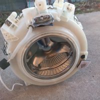 Продавам барабан за пералня Samsung WF-S861, снимка 1 - Перални - 43966205