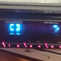 kenwood kdc-u31, снимка 15 - Радиокасетофони, транзистори - 44032728