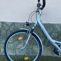 Немски Велосипед AluCity Special 26", снимка 2 - Велосипеди - 43798843