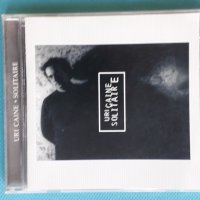 Uri Caine(Contemporary Jazz)-3CD, снимка 6 - CD дискове - 43823613