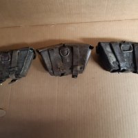 Паласки Малихер М 95 комплект лява , дясна и средна Паласка, снимка 2 - Антикварни и старинни предмети - 43328289