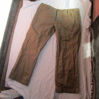 MAURO GRIFONI италиански марков мъжки панталон., снимка 1 - Панталони - 38112065