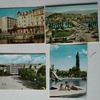 Картички цветни от България , снимка 9 - Колекции - 28954861