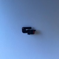 Стерео жак лентов кабел за LG G6, снимка 1 - Резервни части за телефони - 38407210