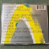 Bryan Adams,U2, снимка 10 - CD дискове - 43912029
