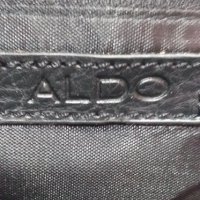 Мъжка чанта "ALDO", снимка 4 - Чанти - 37672886