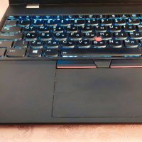  Lenovo ThinkPad T590/Core i5-8265U/8GB RAM/256GB SSD/Intel HD 620/15.6 IPS FHD/WorkStation работна , снимка 6 - Лаптопи за работа - 40878553