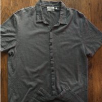 Calvin Klein - страхотна мъжка тениска , снимка 5 - Тениски - 32924306