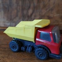 Продавам соц играчка камионче, снимка 3 - Колекции - 43713382