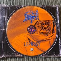 Sepultura, снимка 3 - CD дискове - 43525045