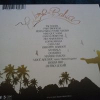 Salomé De Bahia ‎– Brasil оригинален диск, снимка 2 - CD дискове - 34820011
