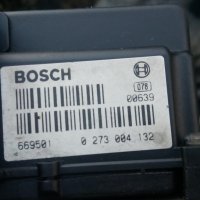 Помпа АБС модул за Ауди А4 94-01 от Audi A4 (8D) ABS блок Bosch 0 265 216 411, снимка 2 - Части - 33229095