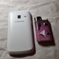 Малко бижу Samsung Duos, снимка 4 - Samsung - 43197292