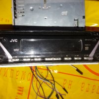 Продавам СД плеъри JVC за коли, снимка 2 - MP3 и MP4 плеъри - 28560801