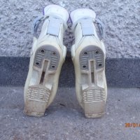 Ски обувки Lowa LC 3  - West Germany – перфектно запазени., снимка 7 - Зимни спортове - 28330891