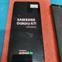 Samsung Galaxy A71(128gb), снимка 1 - Samsung - 43760502