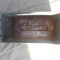 Американско сандъче за патрони (кутия за патрони), снимка 12 - Антикварни и старинни предмети - 27496829