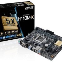 Настолен компютър Gaming Powered by ASUS, Intel Core i5, GeForce GTX, Kingston HyperX FURY DDR4, 1TB, снимка 9 - Геймърски - 37117095