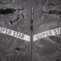 Суичър SUPER STAR  мъжки,С, снимка 5 - Суичъри - 38959757