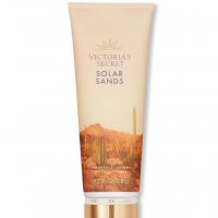Victoria’s Secret Solar Sands парфюмен лосион за тяло, снимка 1 - Козметика за тяло - 37366569