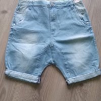 Нови!!! Next - къси панталони, снимка 1 - Детски къси панталони - 37005783