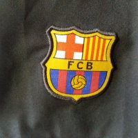 Шорти Nike на FC Barcelona Барселона, размер M, снимка 2 - Футбол - 34572834