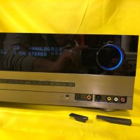 Harman/Kardon AVR-138, снимка 1 - Ресийвъри, усилватели, смесителни пултове - 28228972