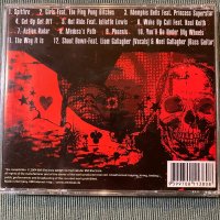 Maxim,Prodigy,Laibach,KMFDM, снимка 9 - CD дискове - 43427963