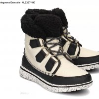 туристически ботуши SOREL C0ozy Carnival  номер 42 , снимка 2 - Мъжки ботуши - 39794929