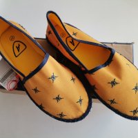 НОВИ еспадрили Alvaro Moreno, снимка 3 - Дамски ежедневни обувки - 43910197