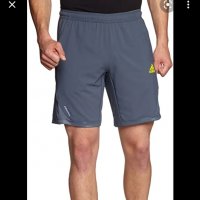 Страхотни мъжки къси шорти  ADIDAS  размер M, снимка 3 - Къси панталони - 36836493