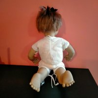  Испанска характерна кукла Falca 45 см №1, снимка 12 - Колекции - 37240607