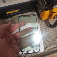 Закалено стъкло за Samsung S7, снимка 3 - Стъкла за телефони - 40485636