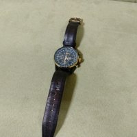 Продавам часовник Vostok-Europe Gaz-14 Worldtimer YM26-5603, снимка 4 - Мъжки - 39120355