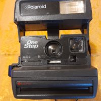 Стар фотоапарат-Polaroid, снимка 18 - Антикварни и старинни предмети - 32890160