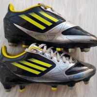 Бутонки Adidas №30 , снимка 11 - Футбол - 38499179