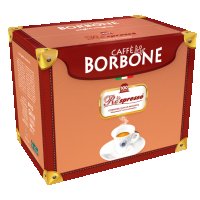 Кафе Борбоне Respresso Nespresso Caffe Borbone 100бр., снимка 1 - Домашни напитки - 35279602