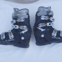 Ски обувки 25см. LOVA C plus RTL  , снимка 1 - Зимни спортове - 43078138