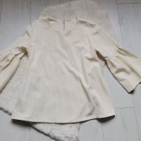 дамска блузка , снимка 1 - Блузи с дълъг ръкав и пуловери - 43711884