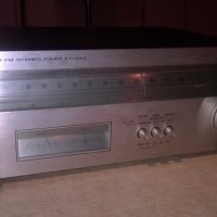 поръчан!!!hitachi ft-340 stereo tuner-made in japan-внос швеицария, снимка 3 - Ресийвъри, усилватели, смесителни пултове - 26260165