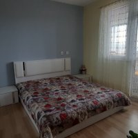 Продавам апартамент в саниран блок, снимка 6 - Aпартаменти - 43230808