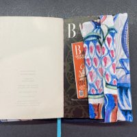 Калъф за книга / Дрешка за книга / Подвързия за книга, снимка 8 - Други - 43899367