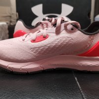 Оригинални дамски маратонки Under Armour HOVR Sonic 36, снимка 7 - Маратонки - 44053360